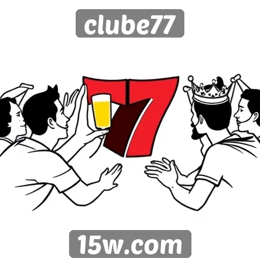 Promoções do Clube77 aumentam participação e engajamento