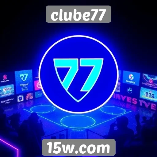 História e evolução do Clube77 no mercado