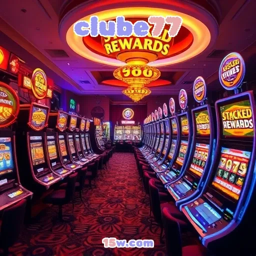 clube77: Dicas e Recursos para Competições de Jogos Online