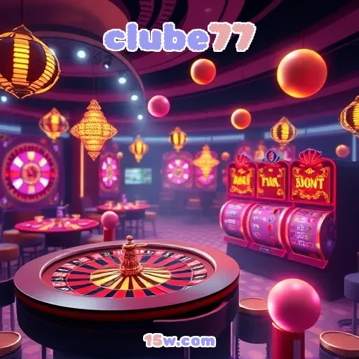 clube77: Explore Jogos Cooperativos e Divirta-se em Equipe