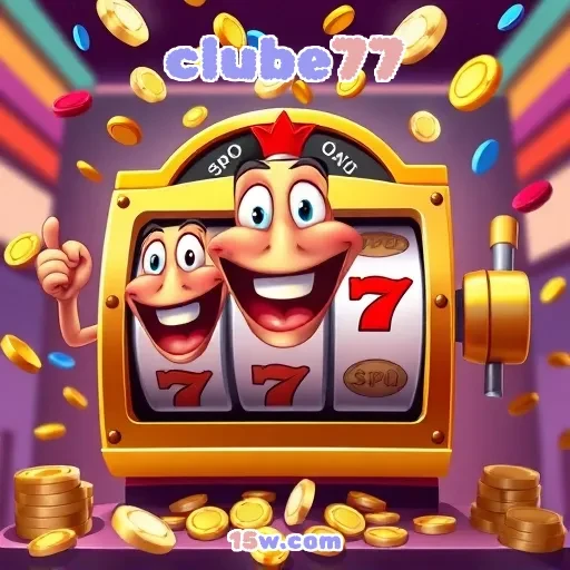 clube77: Estratégias Vencedoras nos Jogos Estratégicos para Mentes Brilhantes