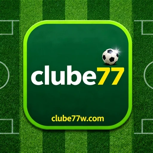 clube77 Logo