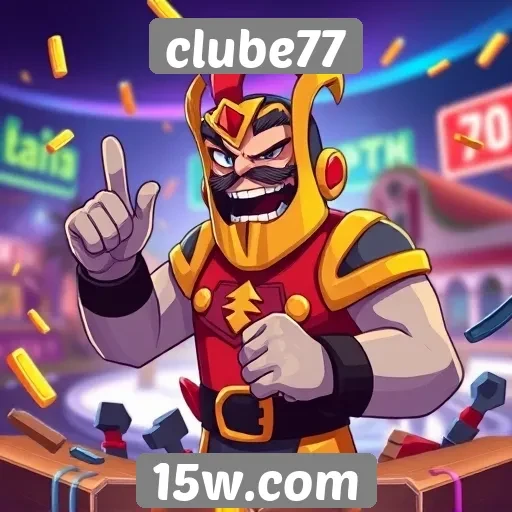 Impacto das promoções e bônus no clube77