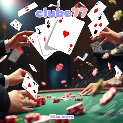 clube77: Aprenda e Divirta-se com Jogos de Memória Incríveis