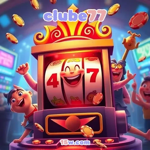 clube77: Promoções Imperdíveis Que Você Não Pode Ignorar!