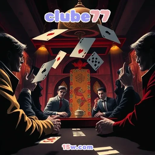 clube77: Quizzes Imperdíveis para Aumentar seu Conhecimento e Diversão