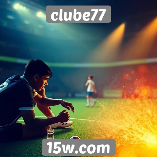 Segurança e privacidade no clube77